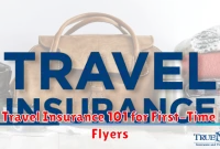 Travel Insurance 101 for First-Time Flyers